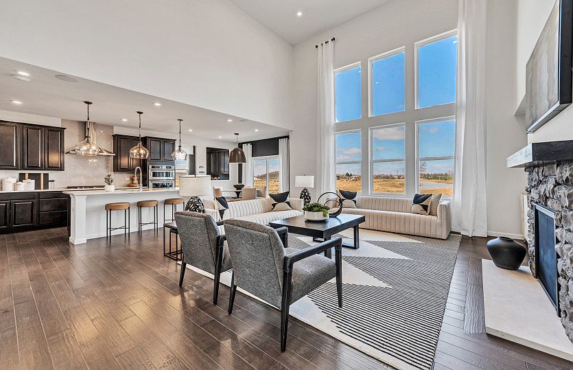 Woodside Plan, Sawgrass, Bolingbrook, IL 60490 Zillow