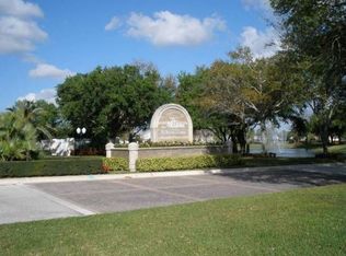 2866 SW Ridgewood Pl, Palm City, FL 34990