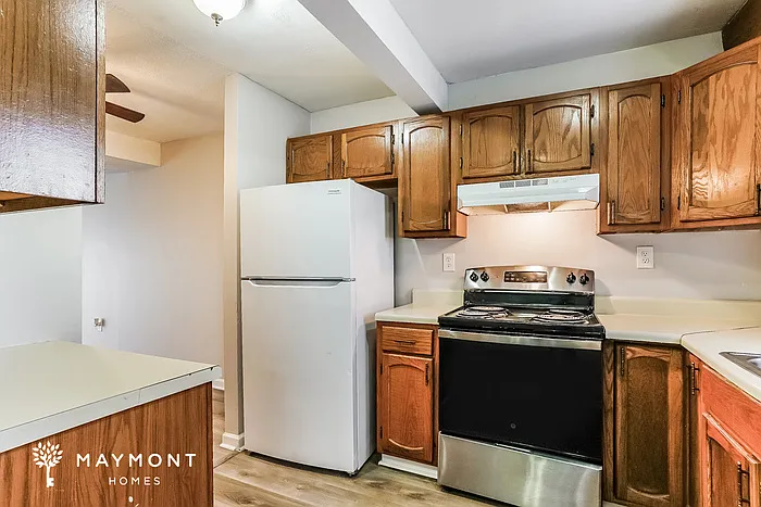 2806 Dillmark Ct — Photo 9