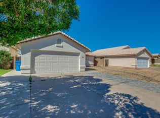 1314 W Grovers Ave, Phoenix, AZ 85023