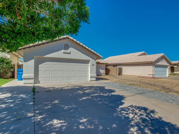 1314 W Grovers Ave, Phoenix, AZ 85023