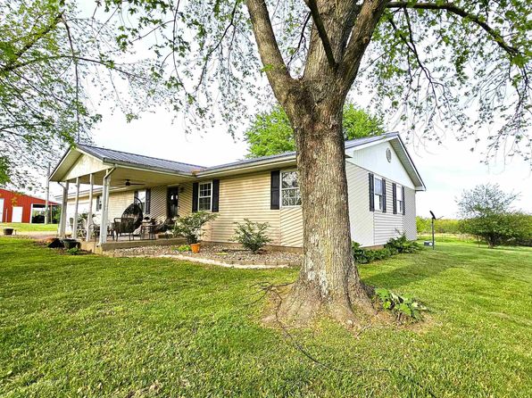 2520 N America Rd, Galatia, IL 62935