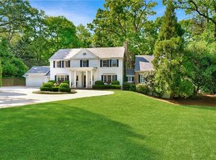 3382 Habersham Rd NW, Atlanta, GA 30305