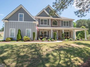 353 Walden Pond Way, Senoia, GA 30276