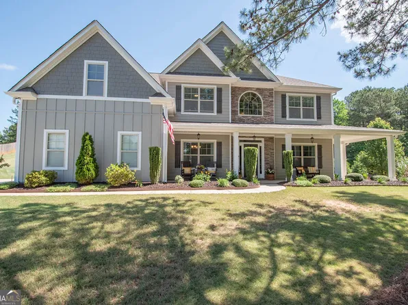 353 Walden Pond Way, Senoia, GA 30276