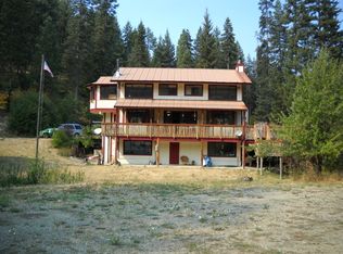 6830 Teanaway Rd, Cle Elum, WA 98922