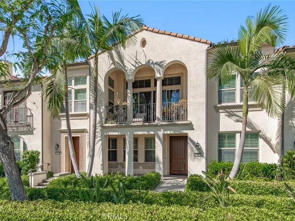 59 City Stroll, Irvine, CA 92620
