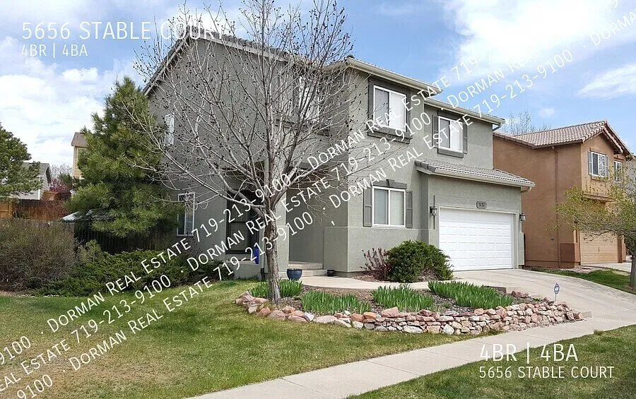 5656 Stable Ct