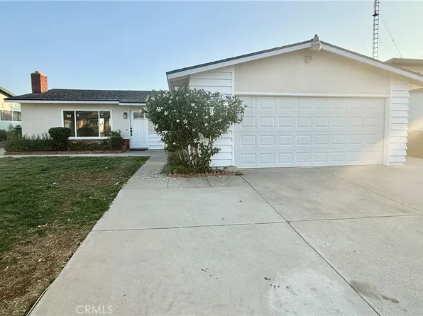 24771 Valecrest Dr, Moreno Valley, CA 92557