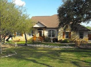 1044 Bridlewood, New Braunfels, TX 78132