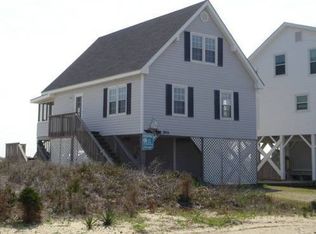 2613 E Beach Drvie, Oak Island, NC 28465