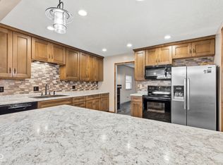 1405 Lafayette Ave, Lebanon, IN 46052