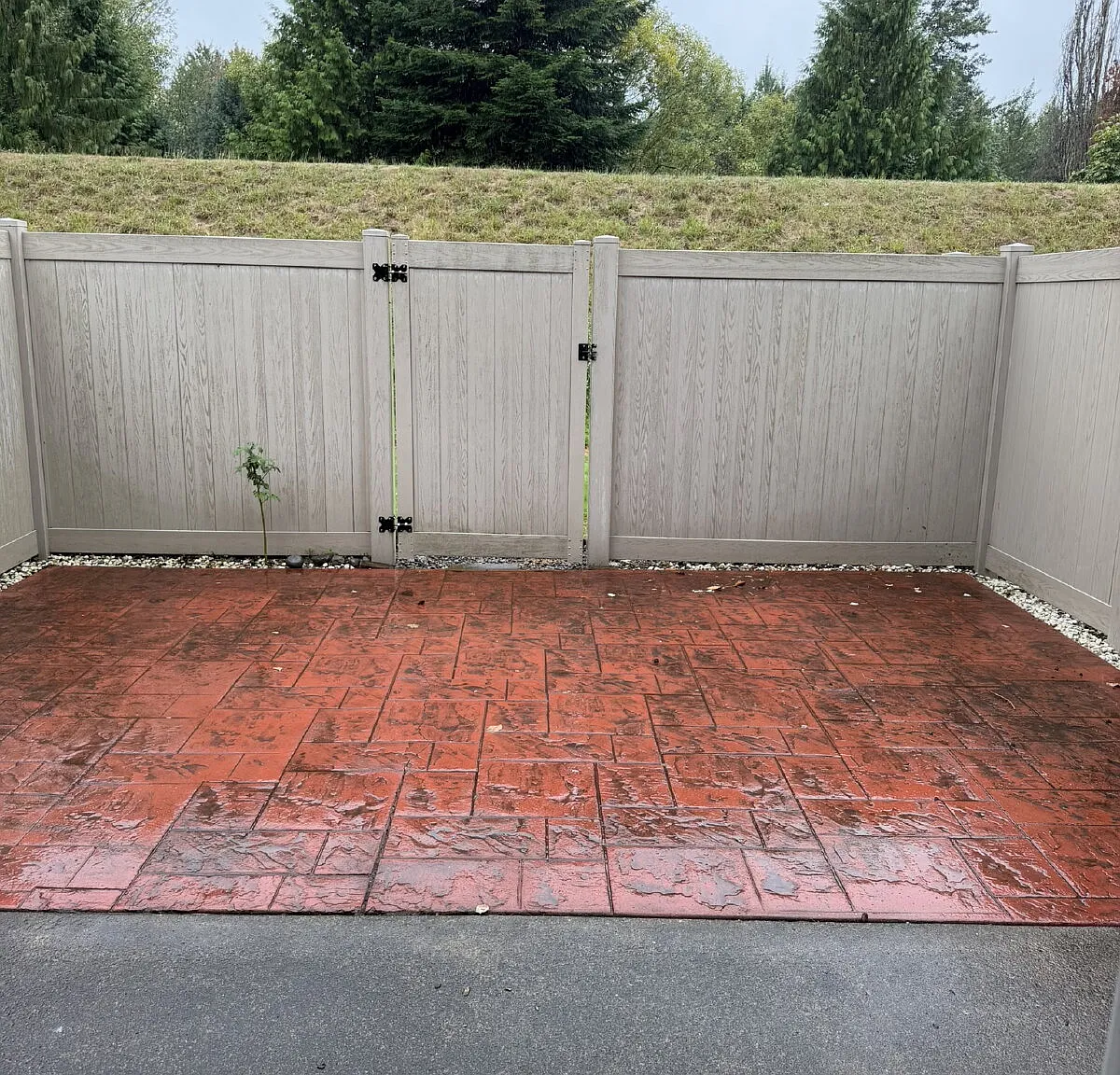 2 bed, 2.5 bath, 1255 sqft, $2,495 — Photo 3