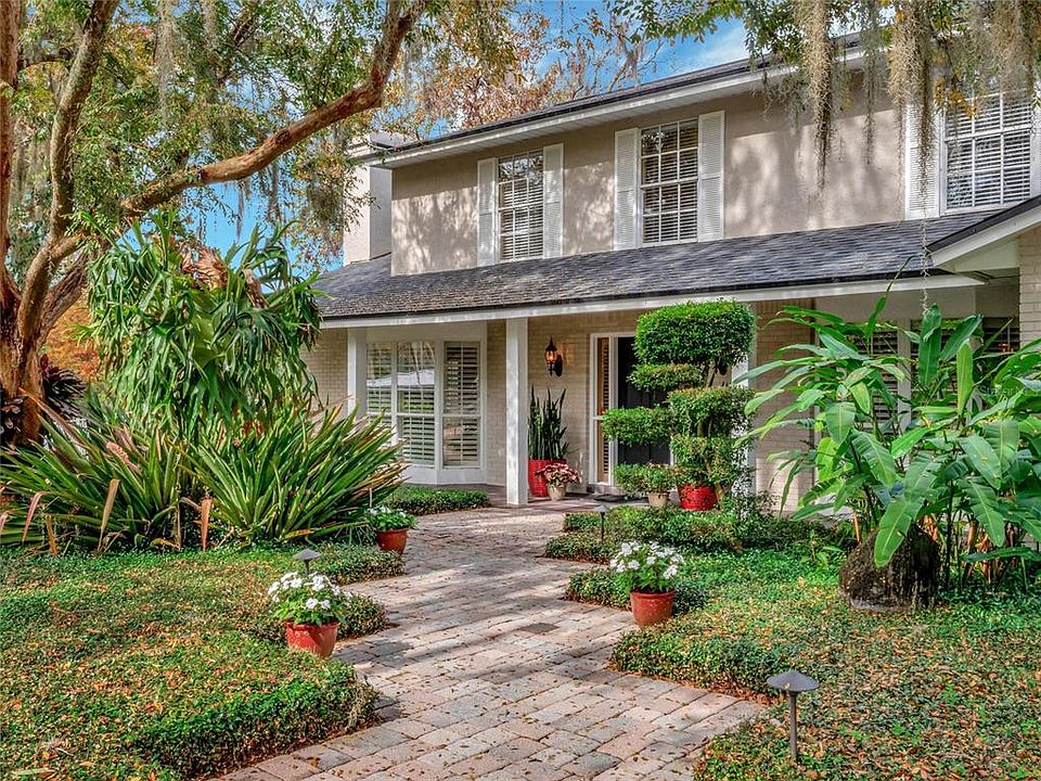 2260 W Classic Ct, Longwood, FL 32779 Zillow