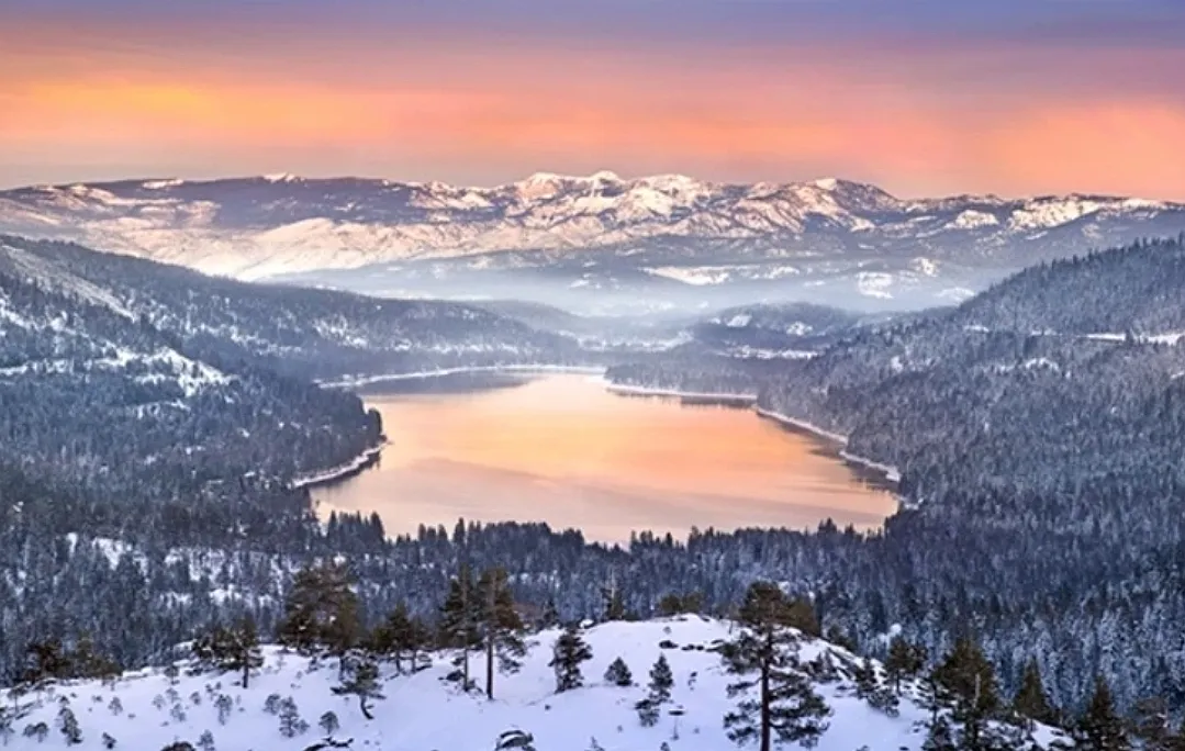 Powder Horn Ln, Truckee — Photo 4