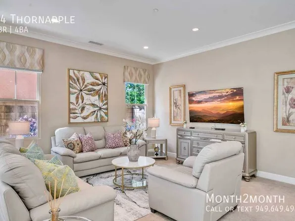 64 Thornapple, Irvine, CA 92620