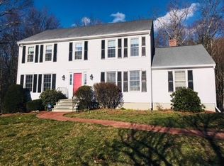 1 Delta Ct, Franklin, MA 02038
