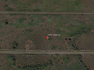 18927 NW 260th St, Okeechobee, FL 34972