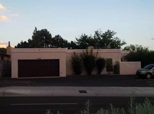 12208 Menaul Blvd NE APT B, Albuquerque, NM 87112