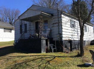 120 S Meadows St, Beckley, WV 25801