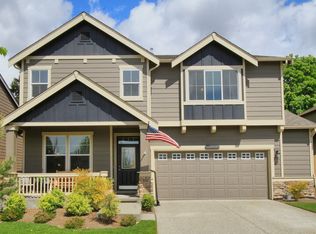 12416 SE 278th Pl, Kent, WA 98030