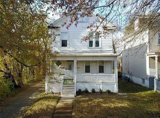 3243 Portis Ave, Saint Louis, MO 63116