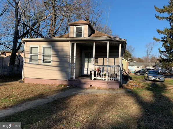3 Willis Ave, Penns Grove, NJ 08069