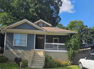 1015 Michigan Ave NW, Atlanta, GA 30314