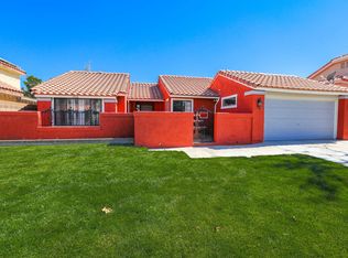 4948 Pacifica Ave, Palmdale, CA 93552