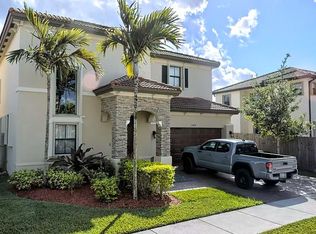 15456 SW 117th Ln, Miami, FL 33196