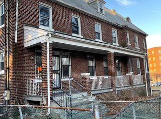 2900 Rhode Island Ave NE, Washington, DC 20018