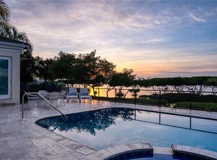 3616 Fair Oaks Pl, Longboat Key, FL 34228