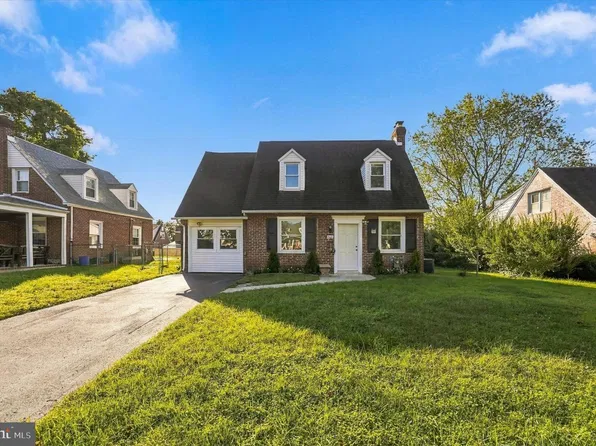 205 Fairlamb Ave, Havertown, PA 19083