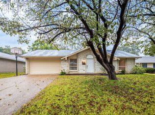 917 Key Colony Dr, Garland, TX 75043