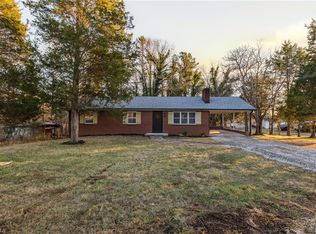 305 Hilton Rd, Advance, NC 27006