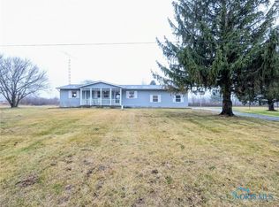 3069 Mermill Rd, Wayne, OH 43466