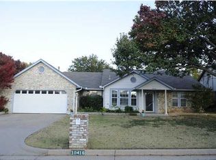 10416 Doris Pl, Oklahoma City, OK 73162