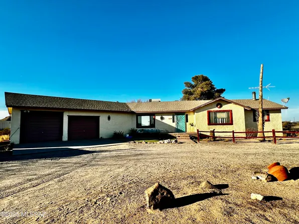 14674 W Capricorn Dr, Eloy, AZ 85131