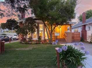 2750 22nd Ave, Oakland, CA 94606