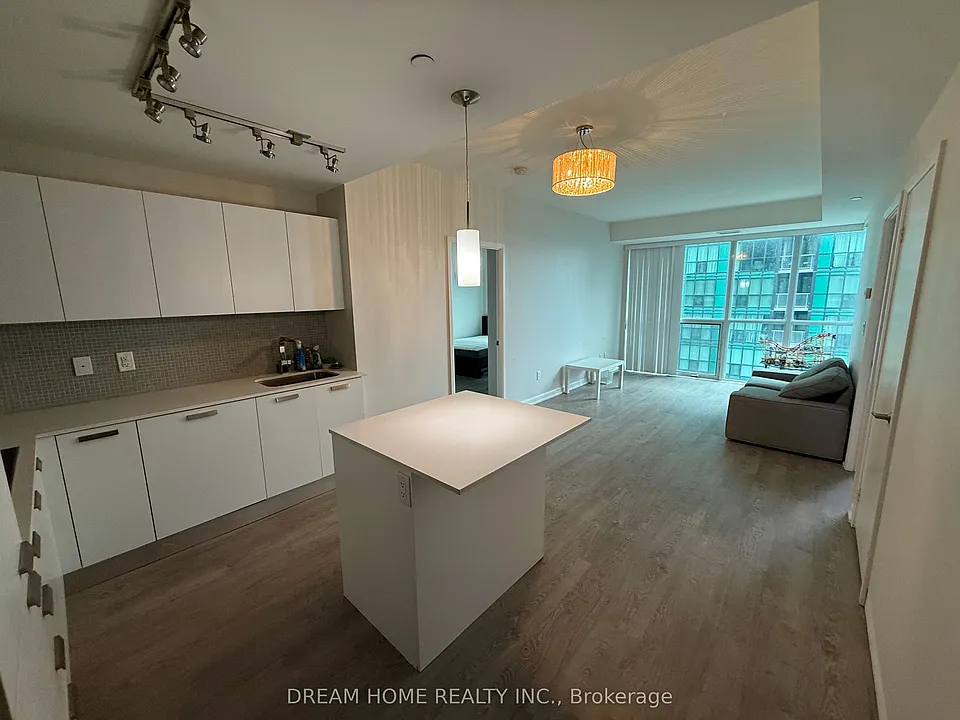 9 Bogert Ave #2506