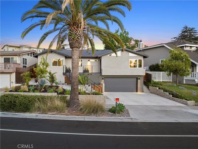 26722 Avenida Las Palmas, Dana Pt, CA, 92624