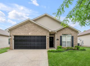 341 Ella Rae Ln, Lexington, KY 40511