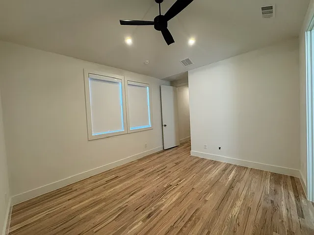 4th bedroom