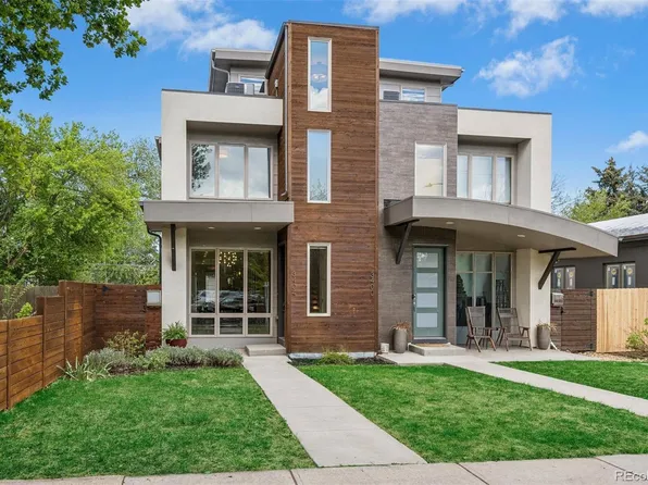3404 Newton Street, Denver, CO 80211