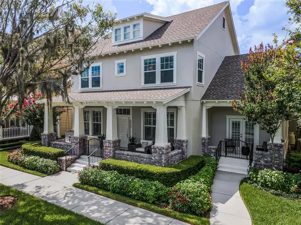 5345 High Park Ln, Orlando, FL 32814