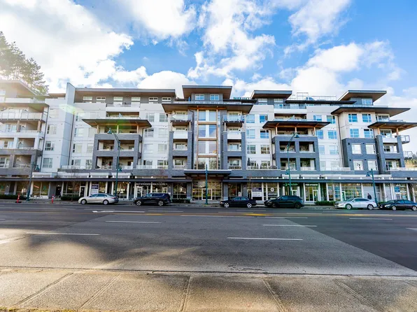 3229 Saint Johns St #213, Pt Moody, BC V3H 2B5