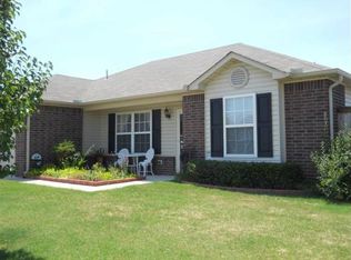 12404 N 110th Ave E, Collinsville, OK 74021