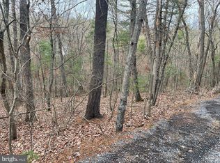 219 Crab Apple Rd, Mount Jackson, VA 22842