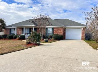 16690 Plum Ct, Loxley, AL 36551