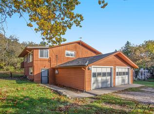 16800 Trufant Ave NE, Sand Lake, MI 49343